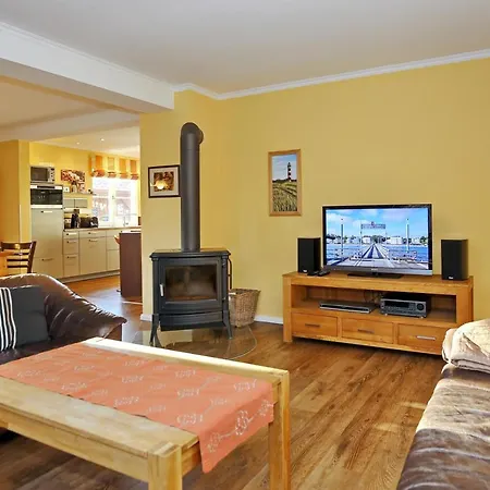 Elfert * Heiligendamm