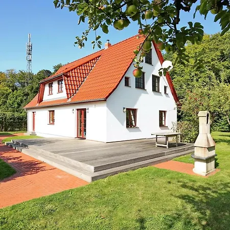 Elfert Feriehus Heiligendamm