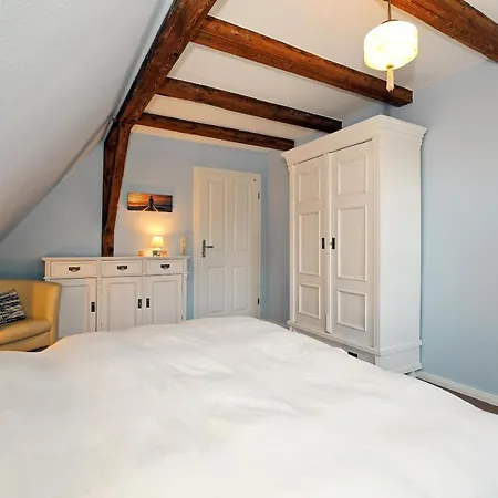 Feriehus Elfert Heiligendamm