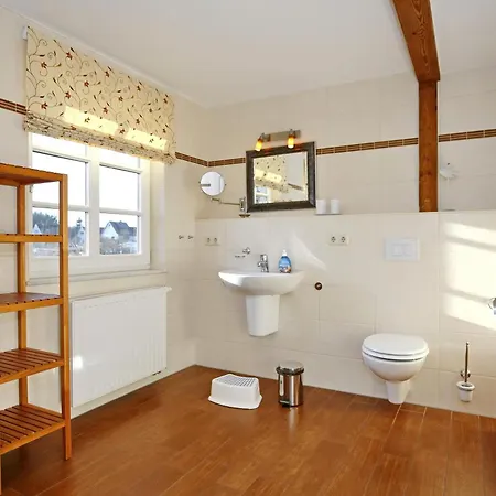 Casa vacanze Elfert *