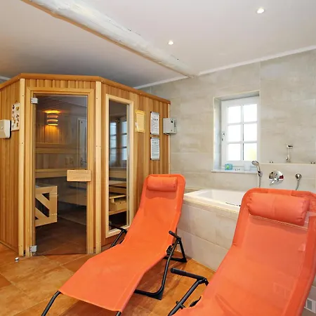 Elfert Casa vacanze Heiligendamm