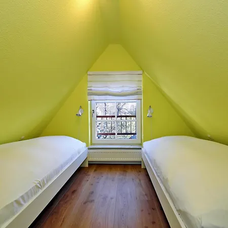 Casa vacanze Elfert *
