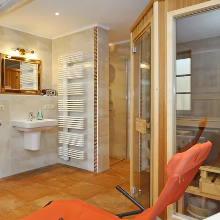Elfert Casa vacanze *