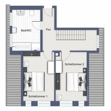 Casa vacanze Elfert Heiligendamm